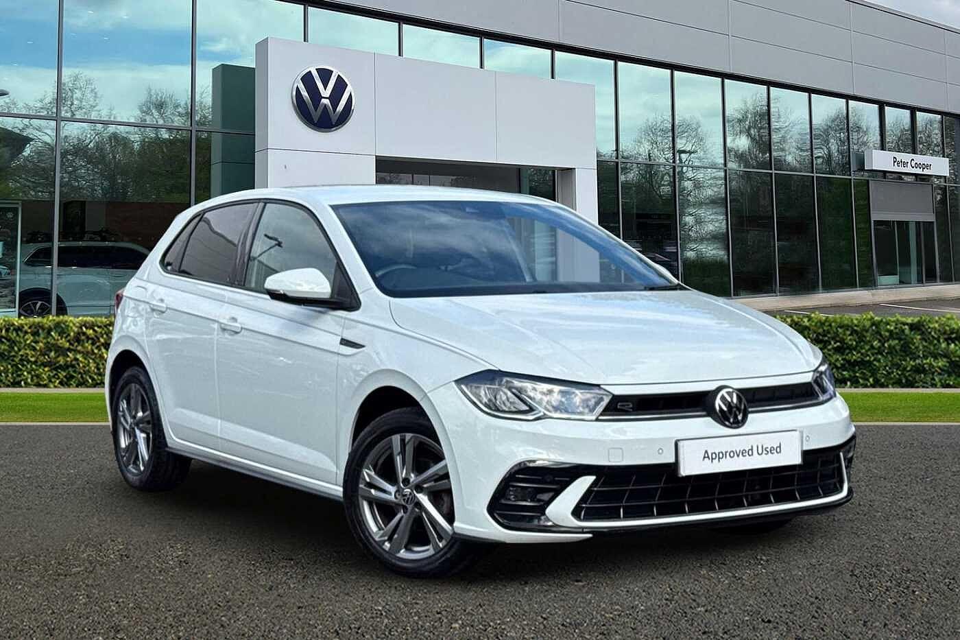 Main listing image - Volkswagen Polo
