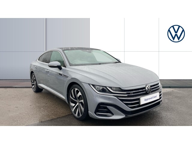 Main listing image - Volkswagen Arteon
