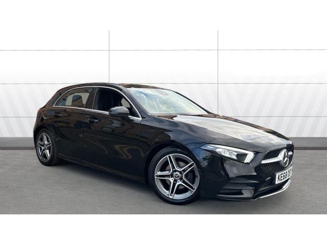 Main listing image - Mercedes-Benz A-Class