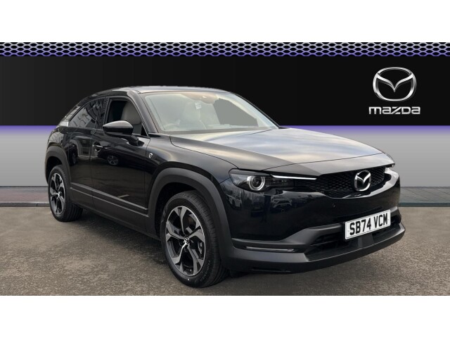 Main listing image - Mazda MX-30