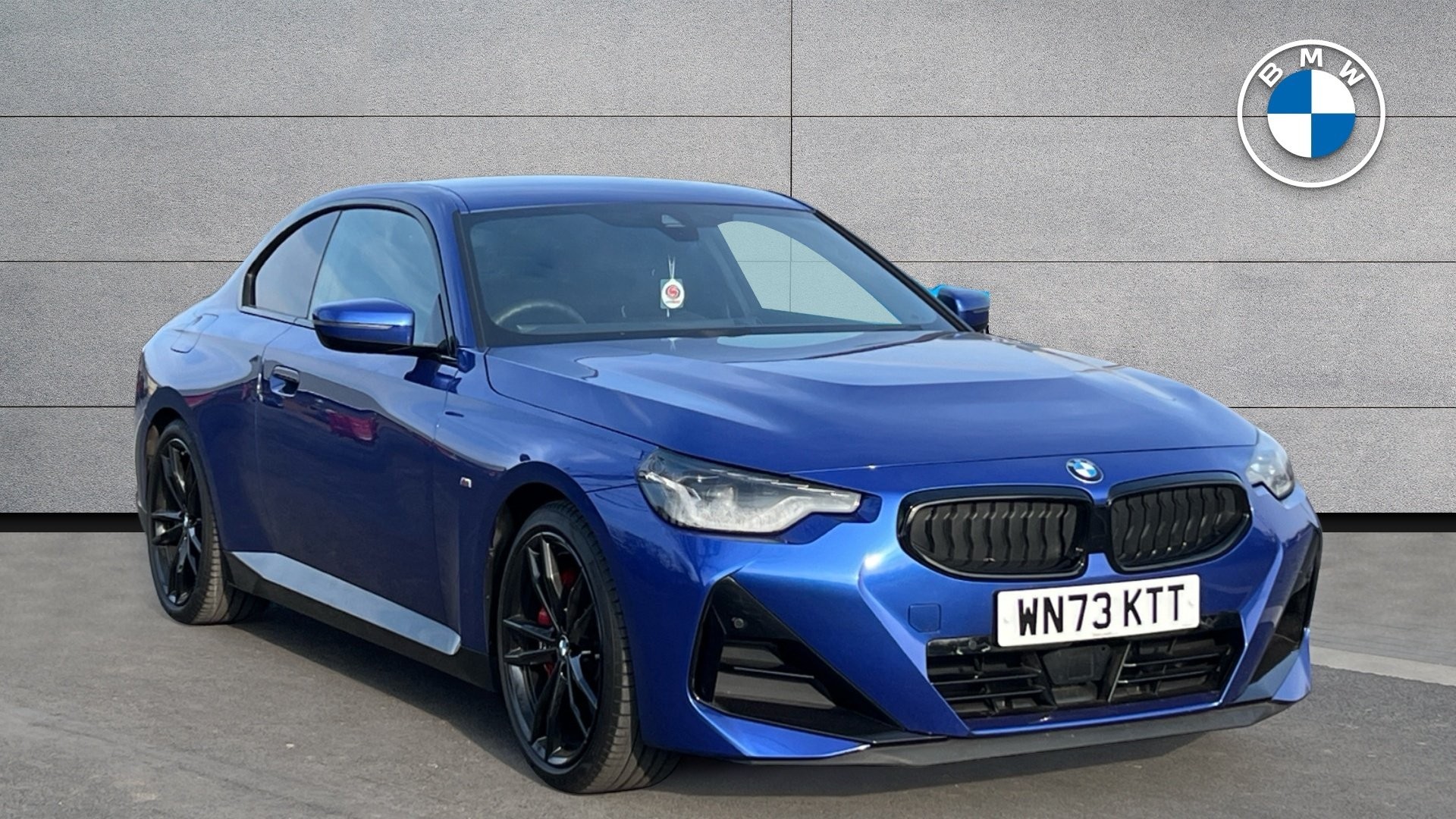Main listing image - BMW 2 Series
