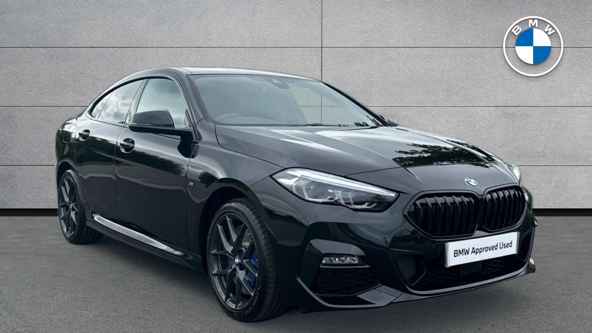 Main listing image - BMW 2 Series Gran Coupe