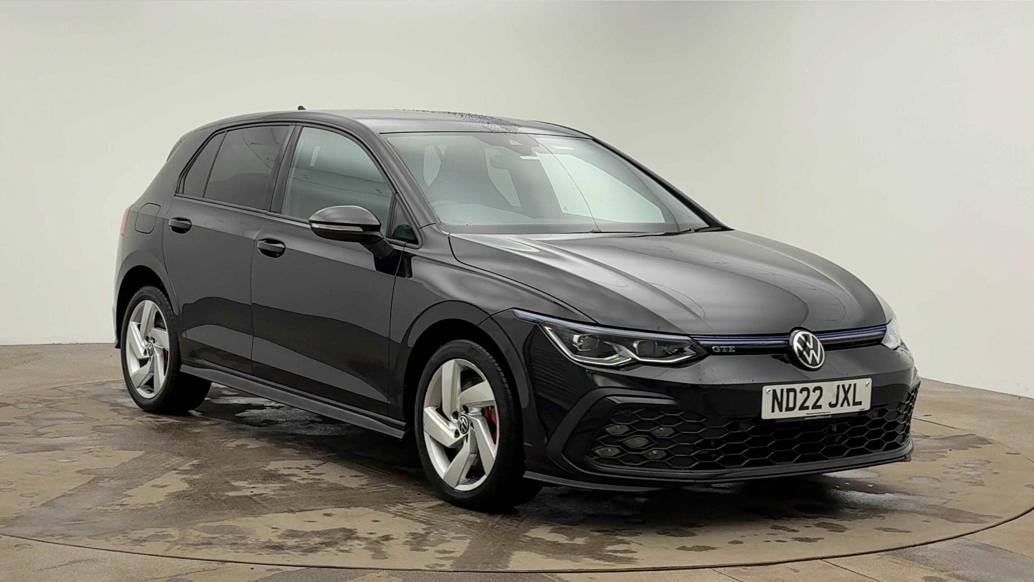 Main listing image - Volkswagen Golf GTE