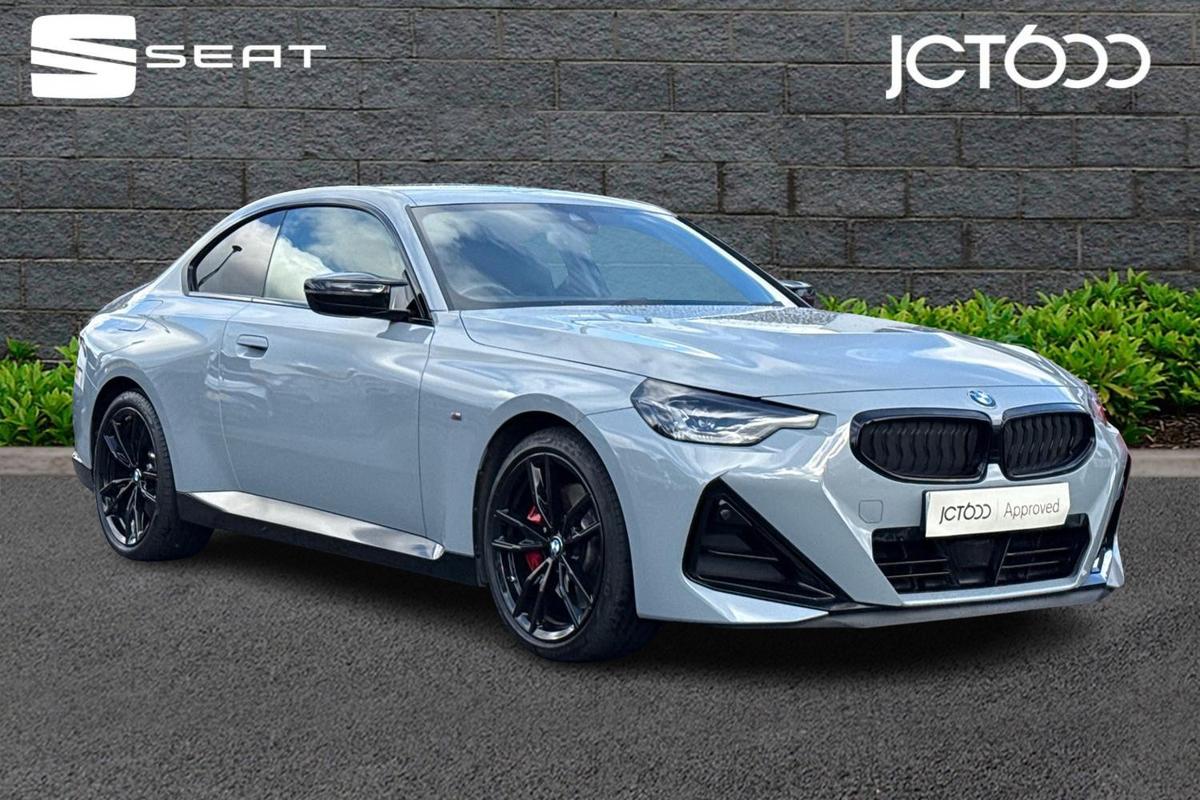 Main listing image - BMW 2 Series