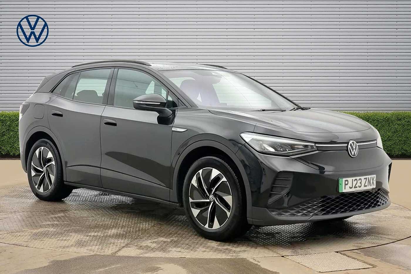 Main listing image - Volkswagen ID.4