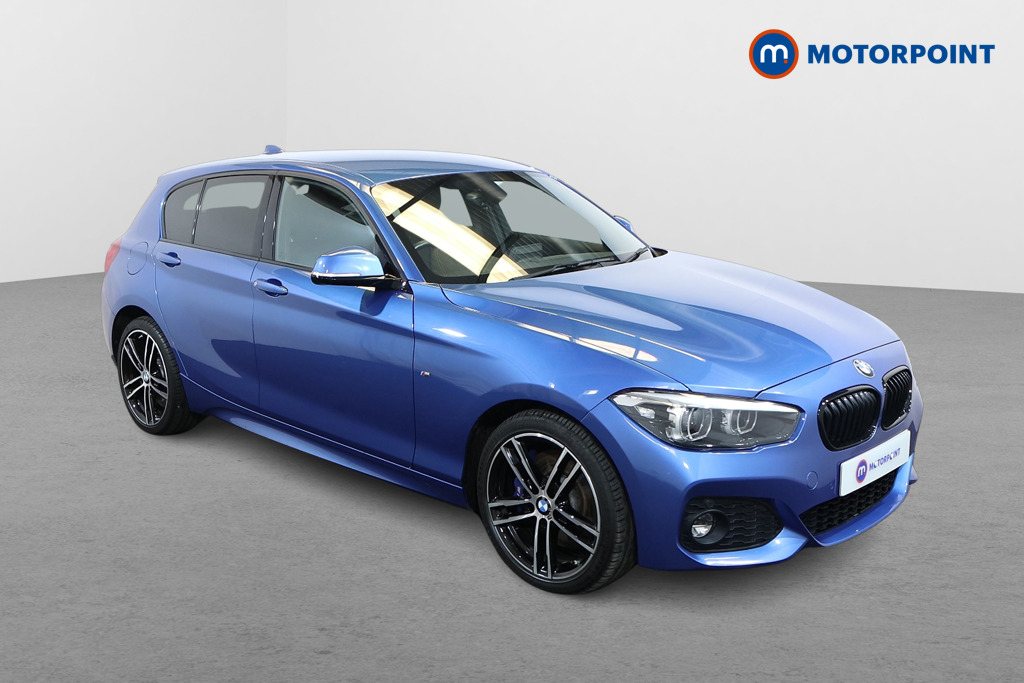 Main listing image - BMW 1 Series