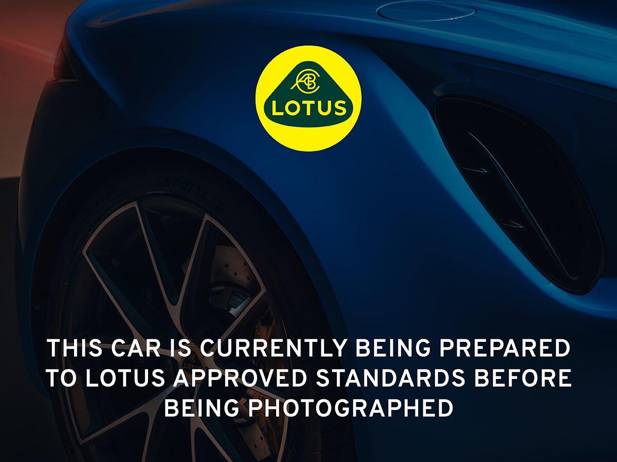 Main listing image - Lotus Emira