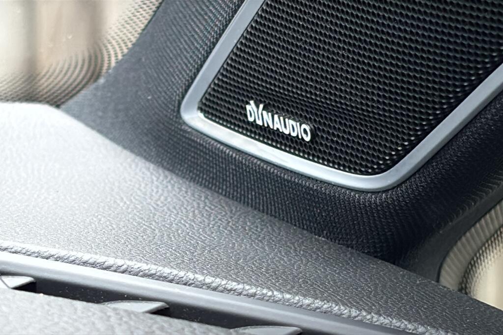 Main listing image - Volkswagen Golf GTI