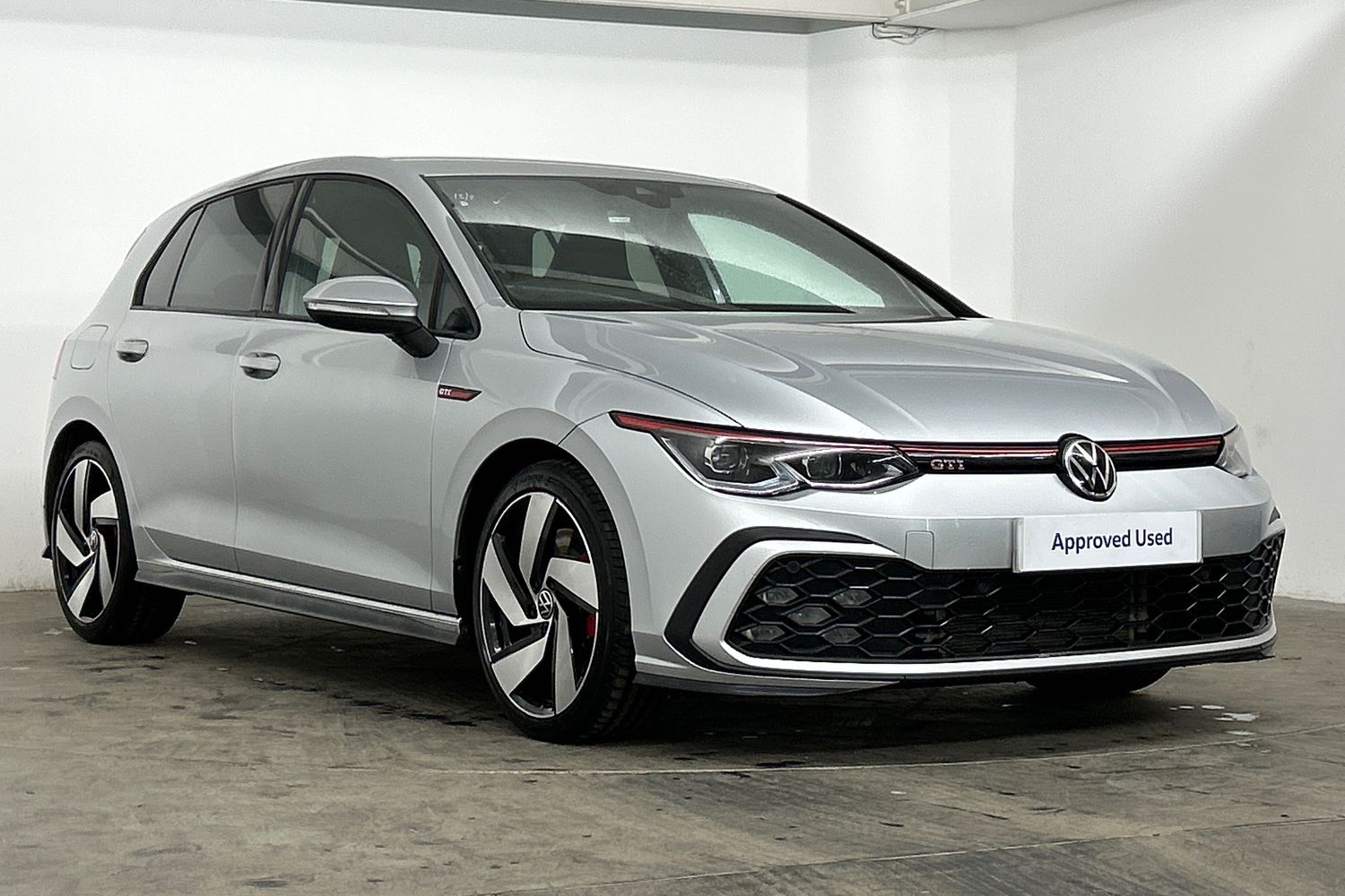 Main listing image - Volkswagen Golf GTI