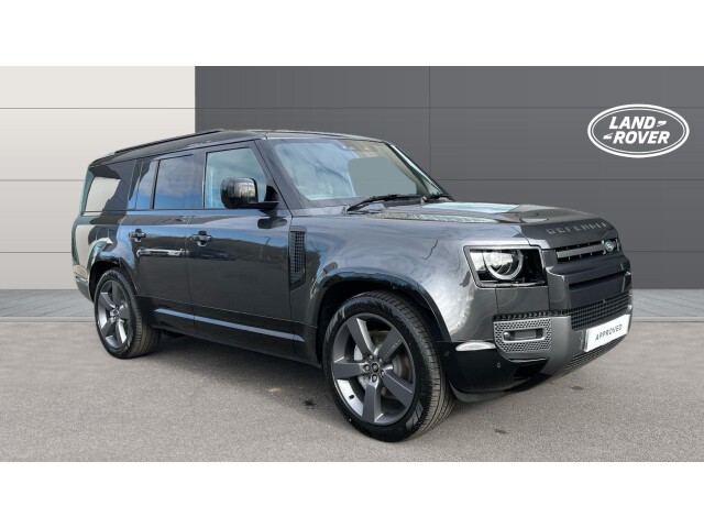 Main listing image - Land Rover Defender