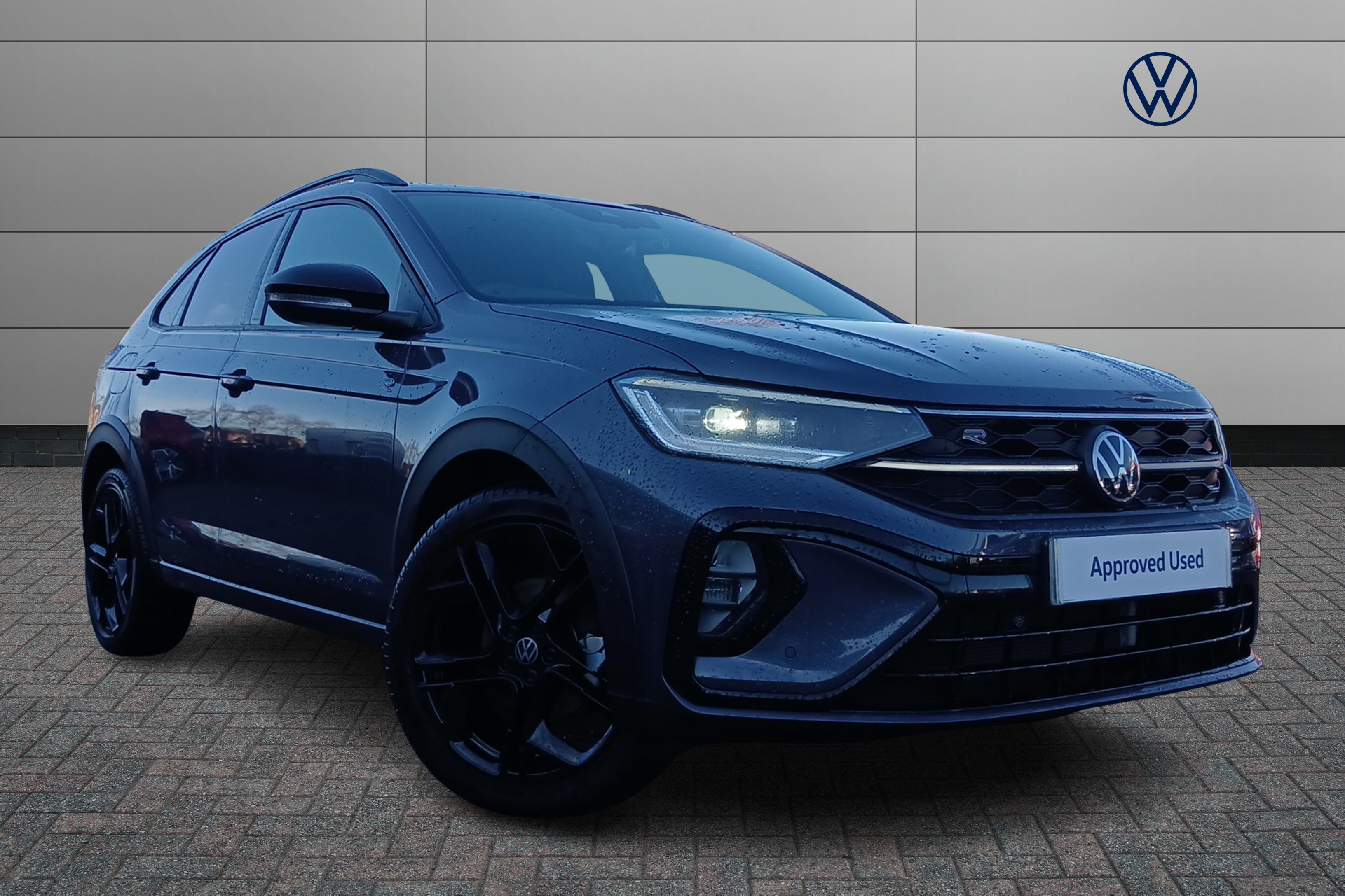 Main listing image - Volkswagen Taigo