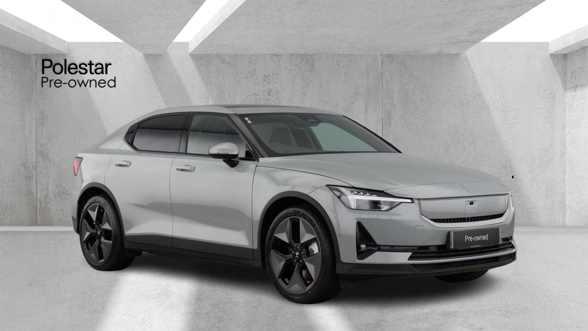 Main listing image - Polestar 2