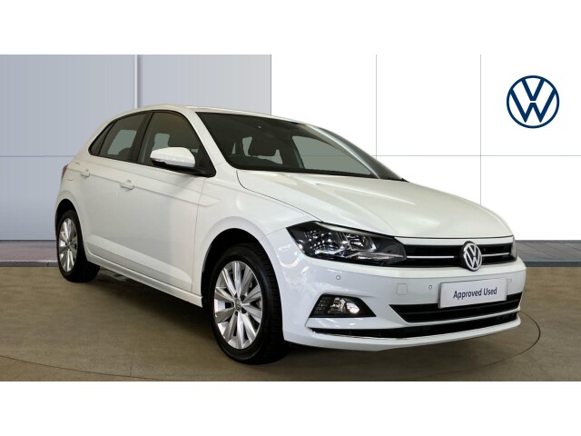 Main listing image - Volkswagen Polo