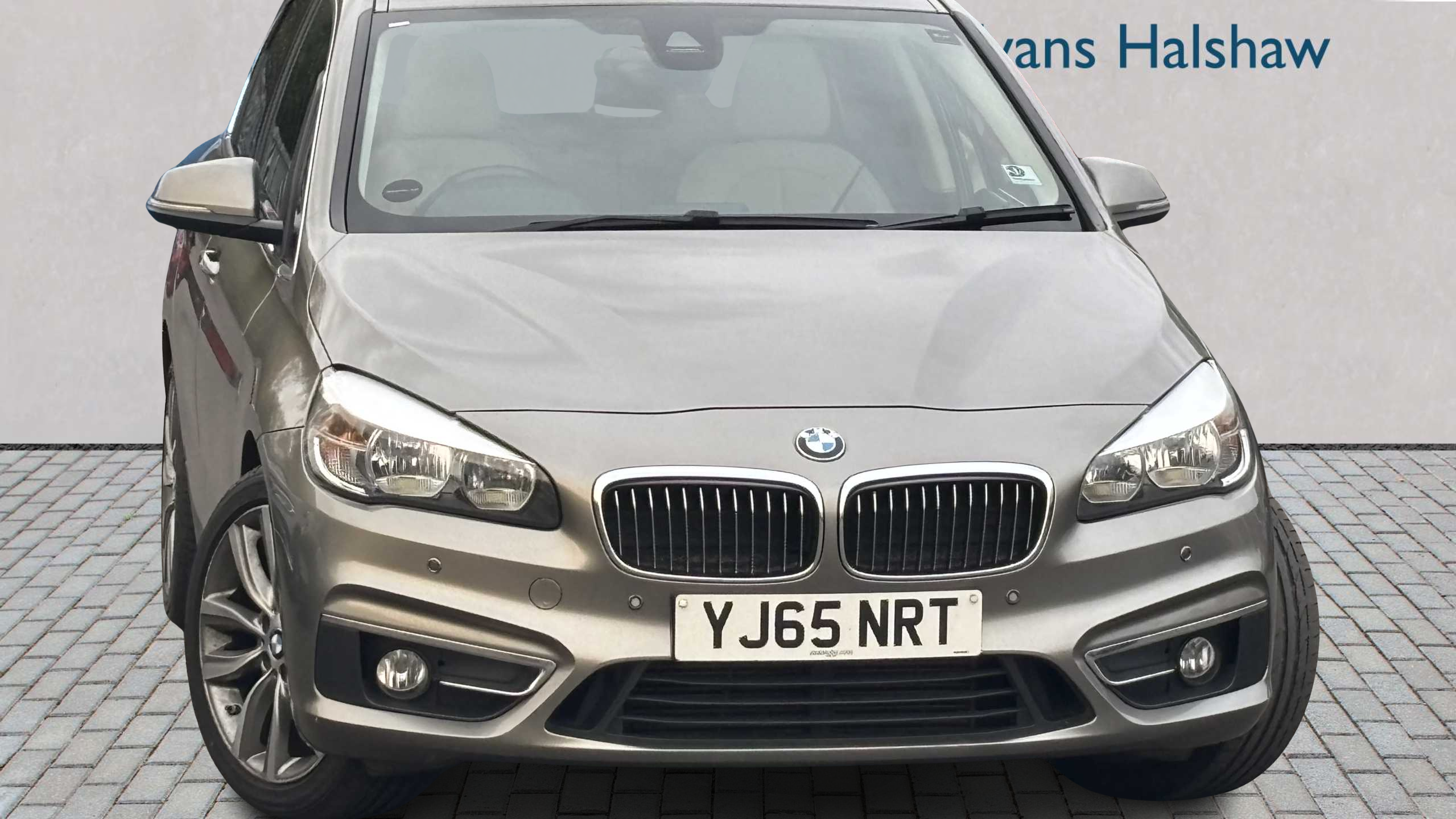 Main listing image - BMW 2 Series Active Tourer