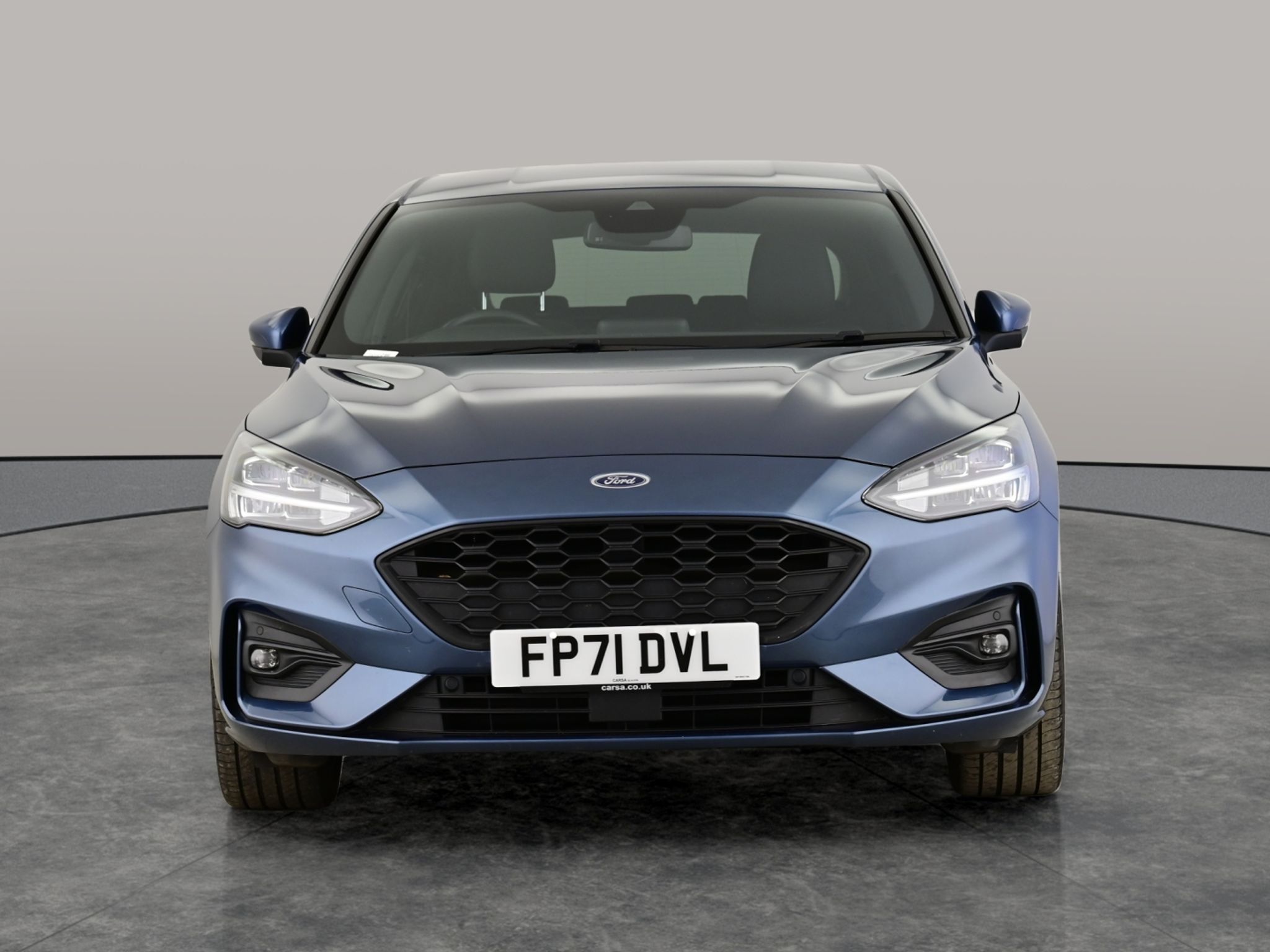 Main listing image - Ford Focus