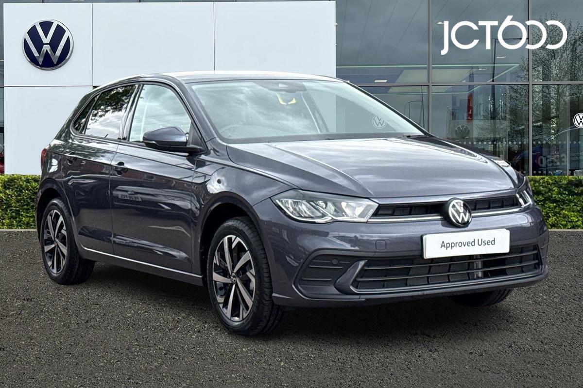 Main listing image - Volkswagen Polo