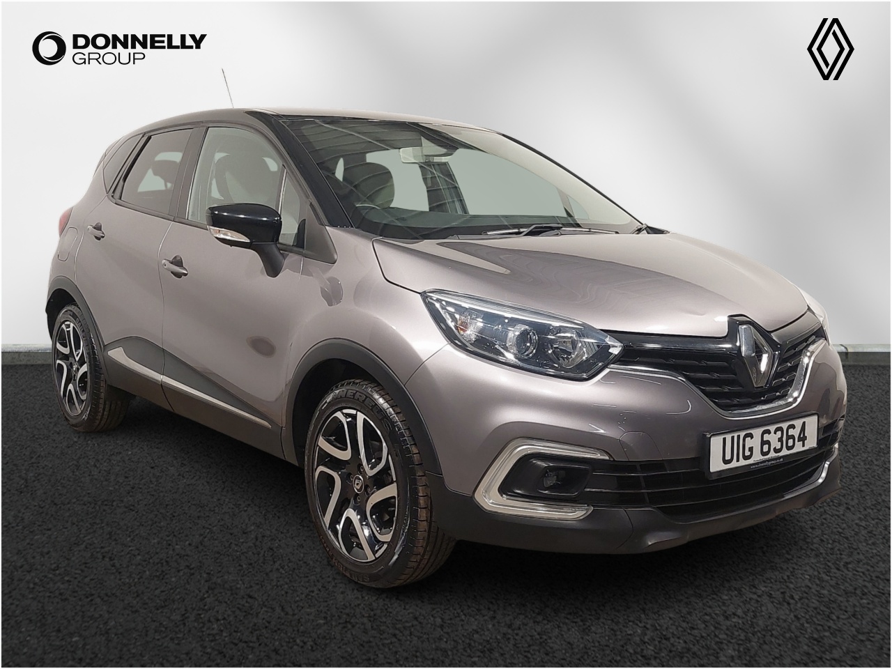 Main listing image - Renault Captur