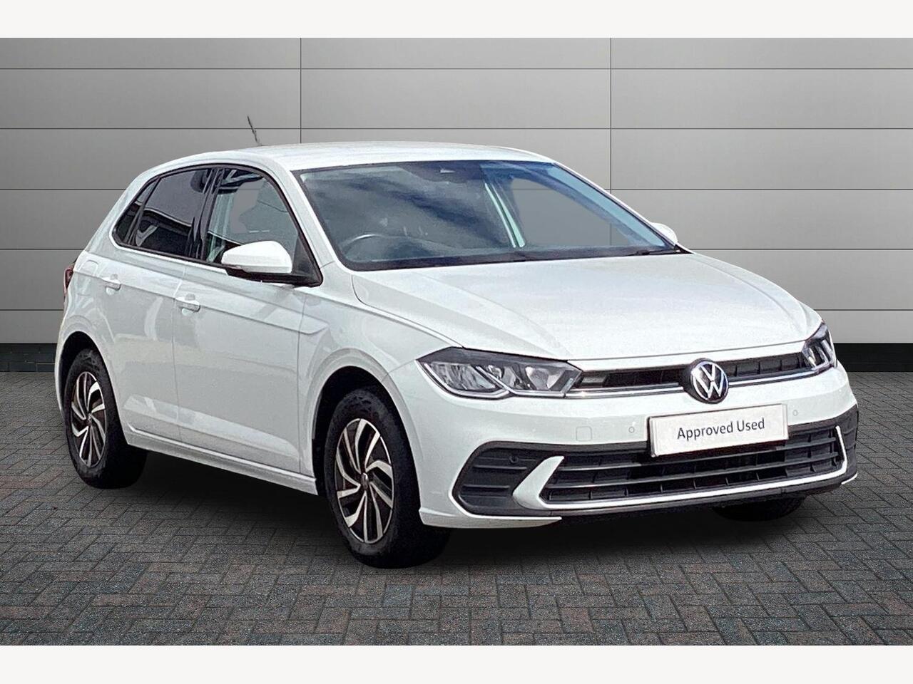 Main listing image - Volkswagen Polo