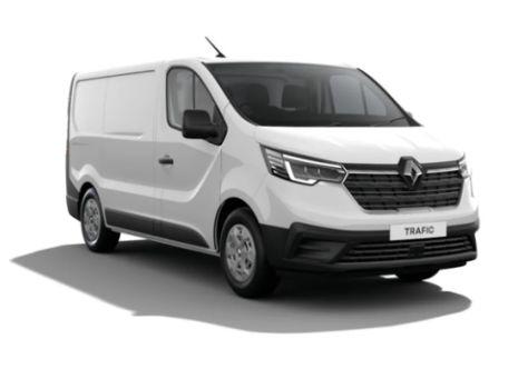 Main listing image - Renault Trafic