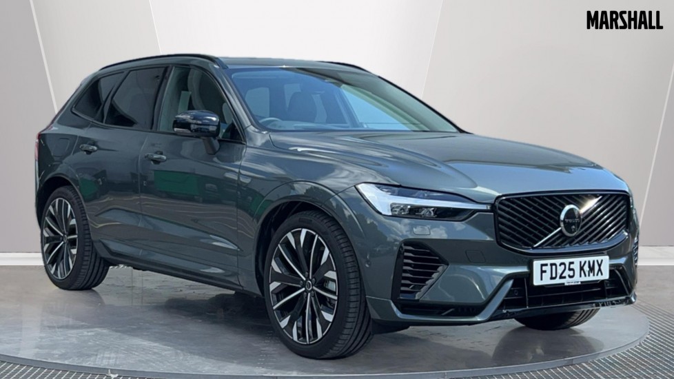 Main listing image - Volvo XC60