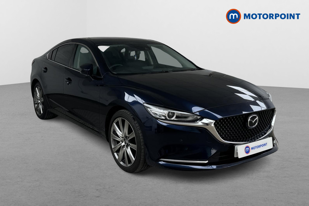 Main listing image - Mazda 6