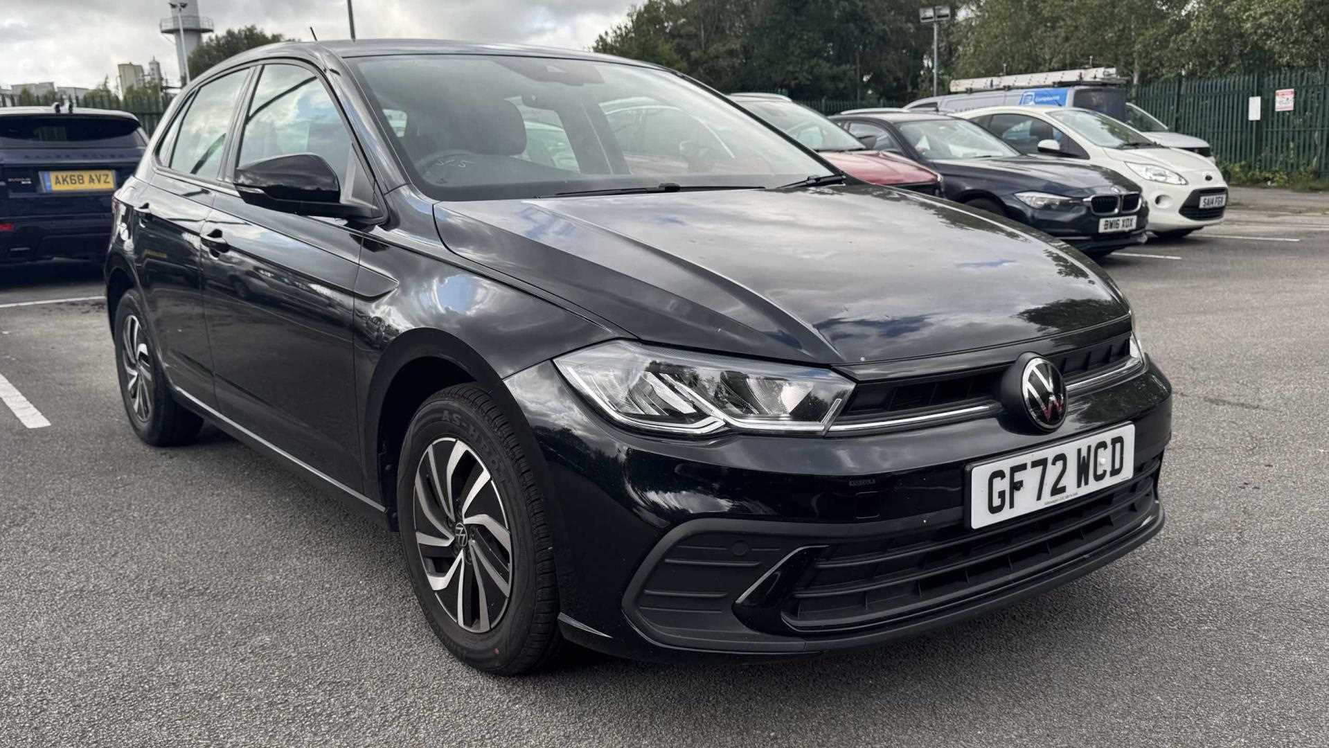 Main listing image - Volkswagen Polo