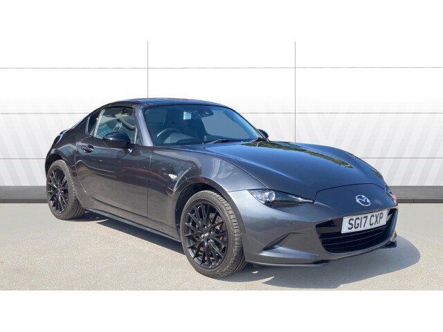 Main listing image - Mazda MX-5