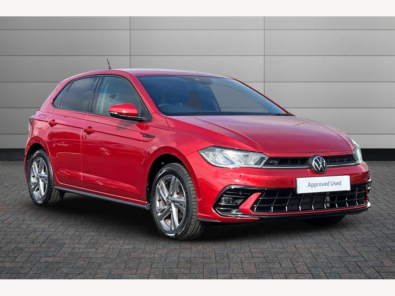 Main listing image - Volkswagen Polo
