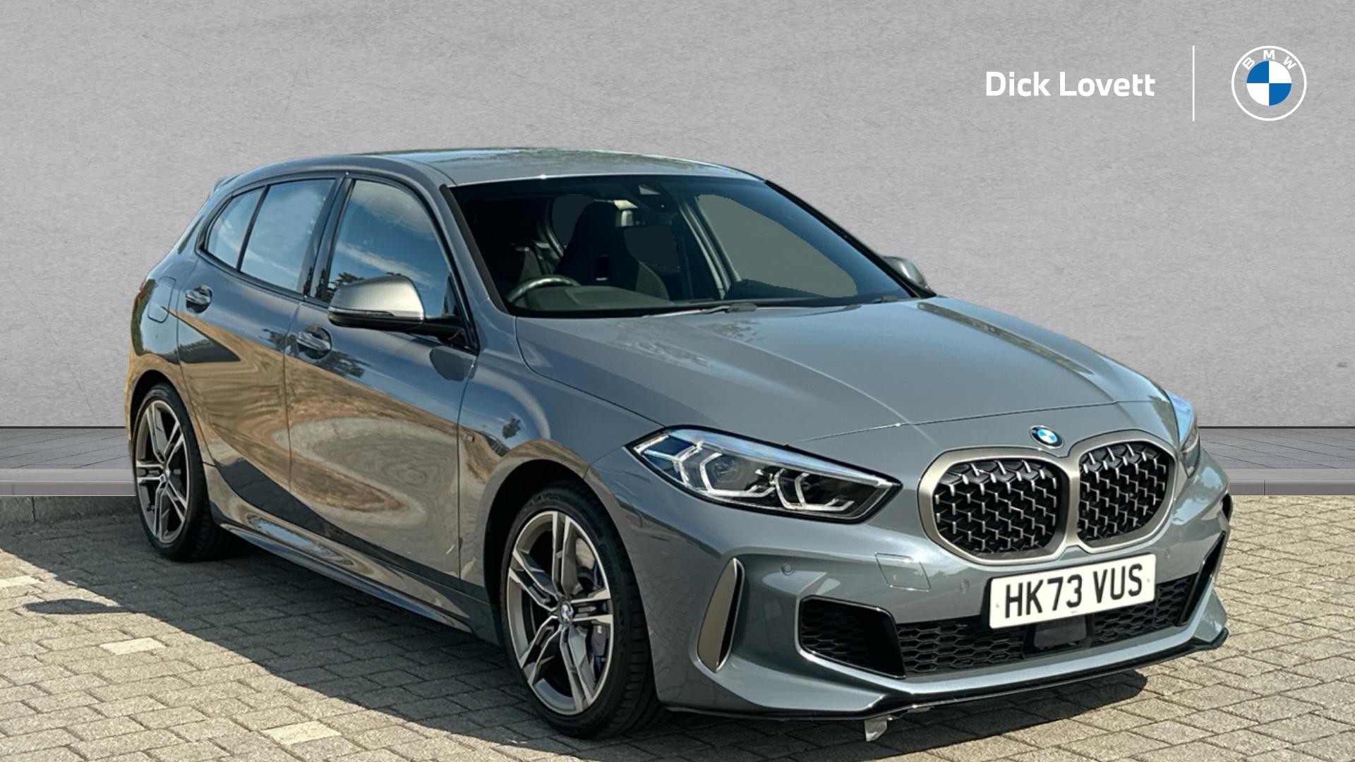 Main listing image - BMW 1 Series