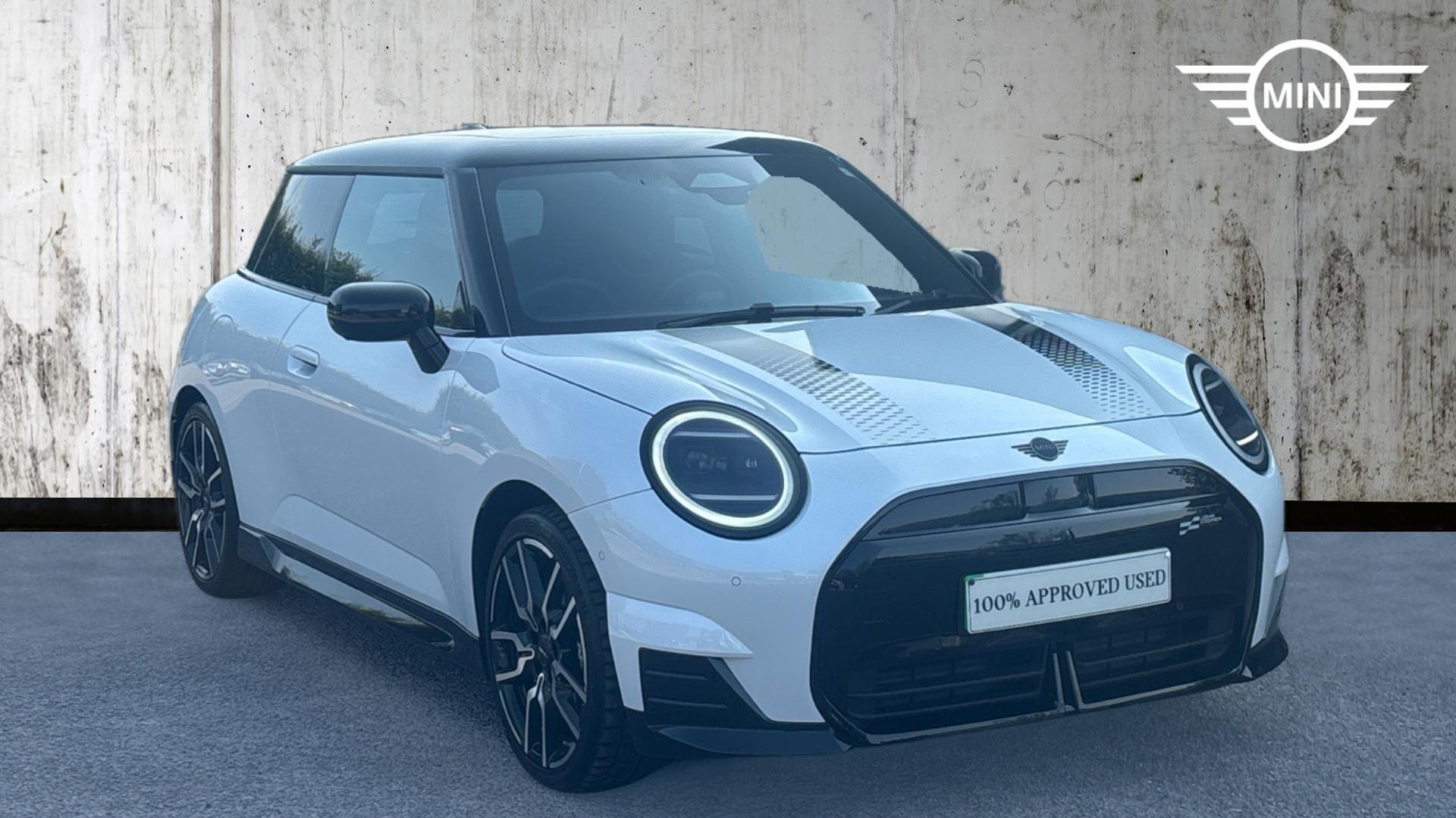 Main listing image - MINI Cooper