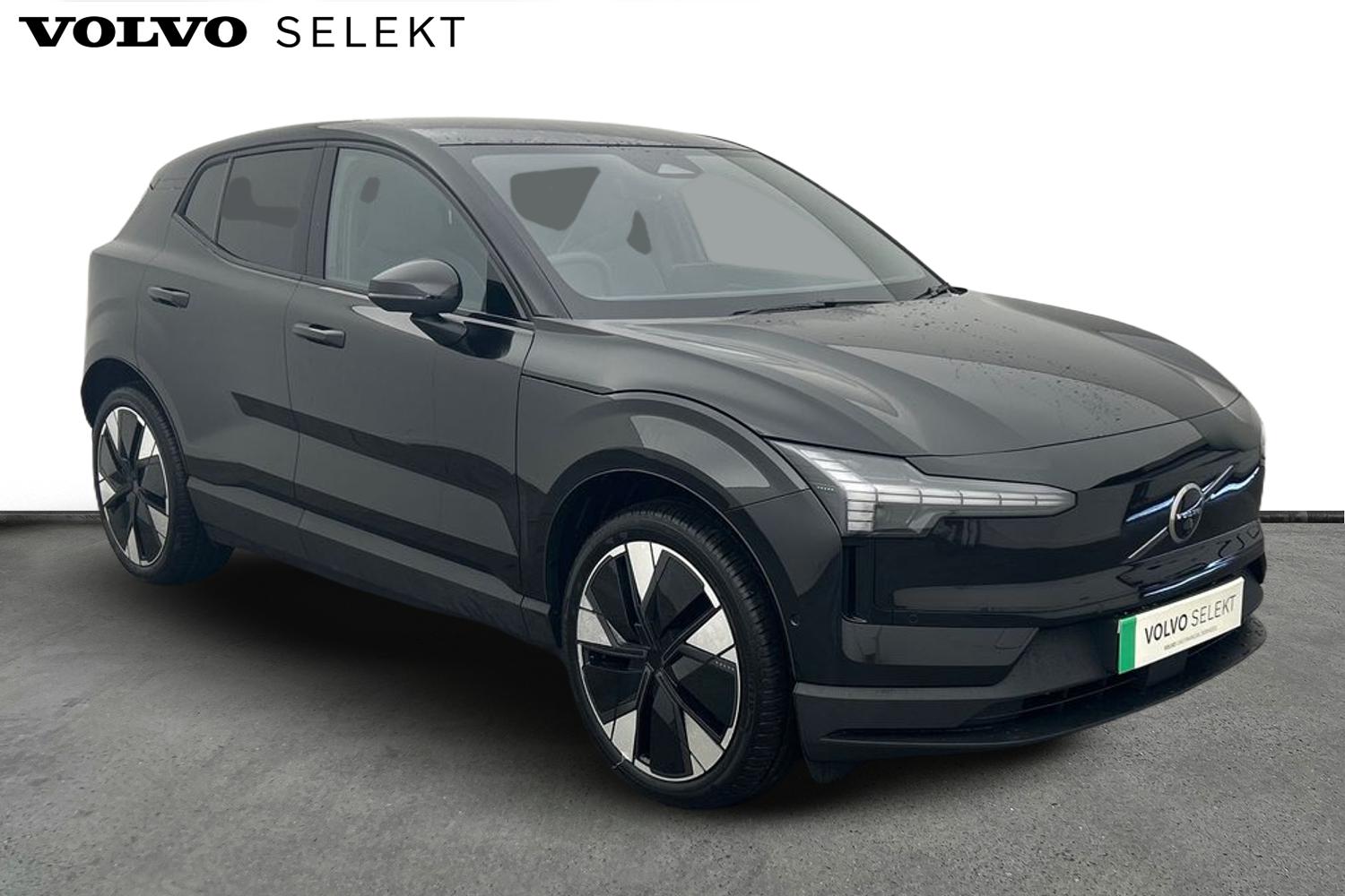 Main listing image - Volvo EX30