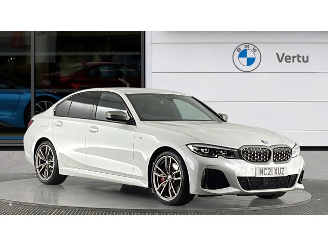 Main listing image - BMW 3 Series