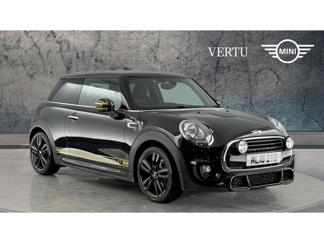 Main listing image - MINI Hatchback