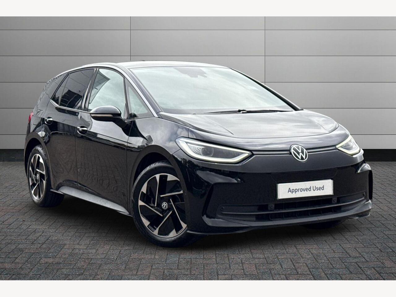 Main listing image - Volkswagen ID.3