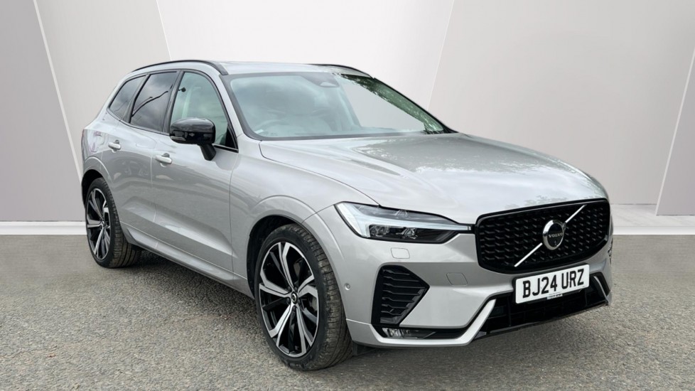 Main listing image - Volvo XC60