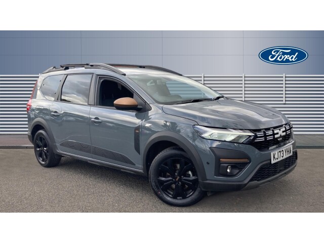 Main listing image - Dacia Jogger