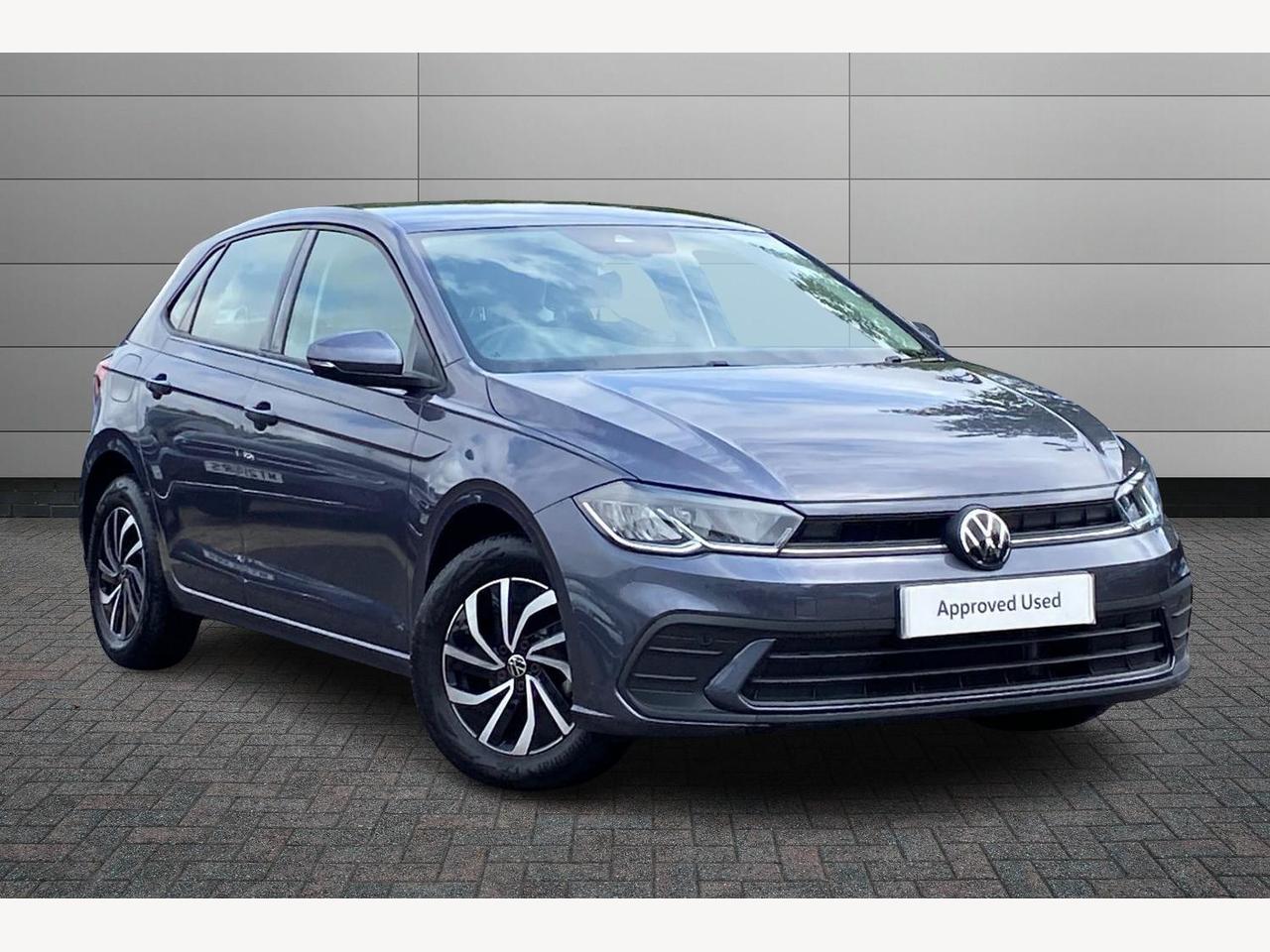 Main listing image - Volkswagen Polo