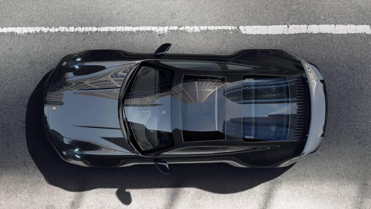 Main listing image - Porsche 911