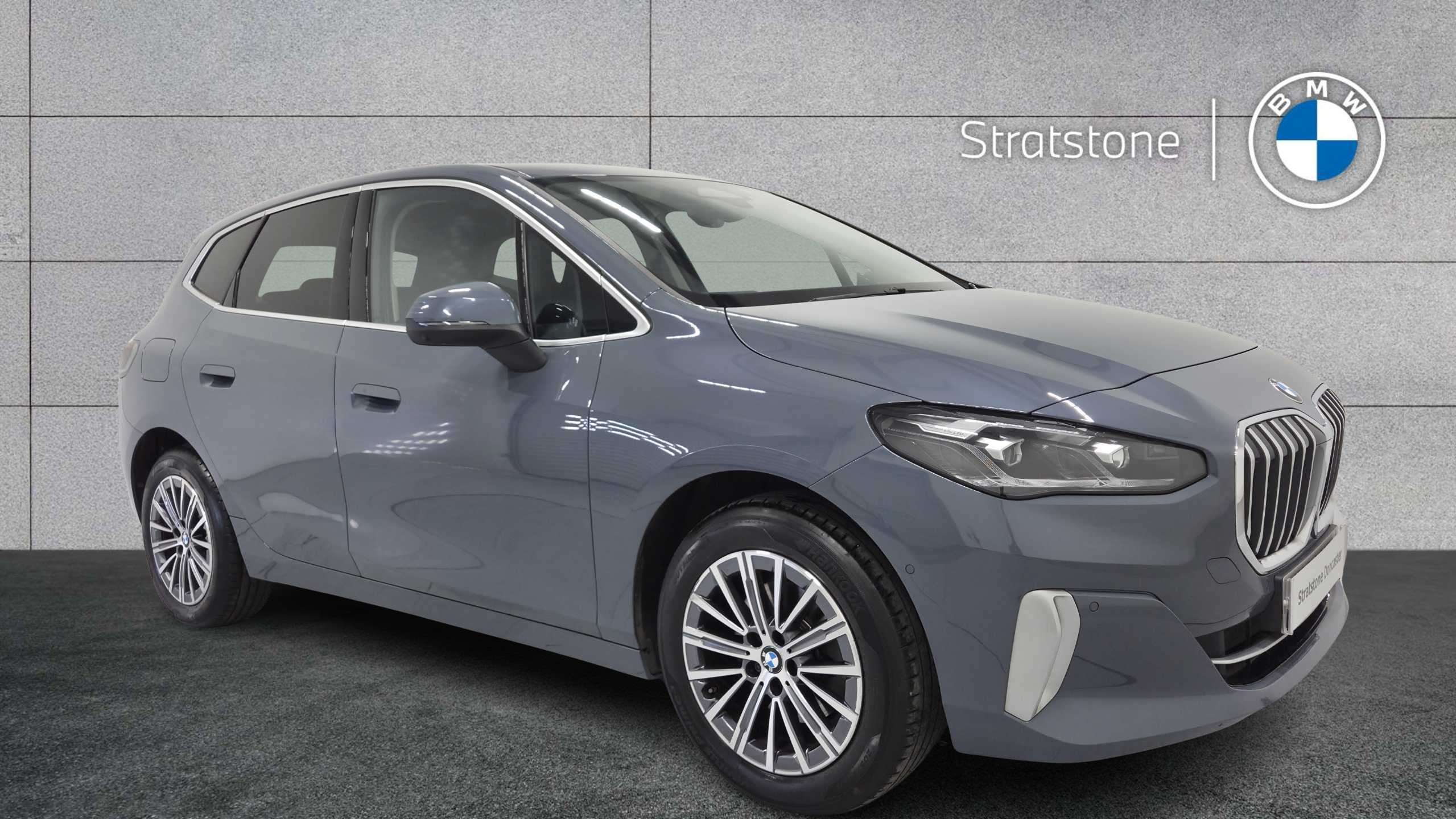 Main listing image - BMW 2 Series Active Tourer
