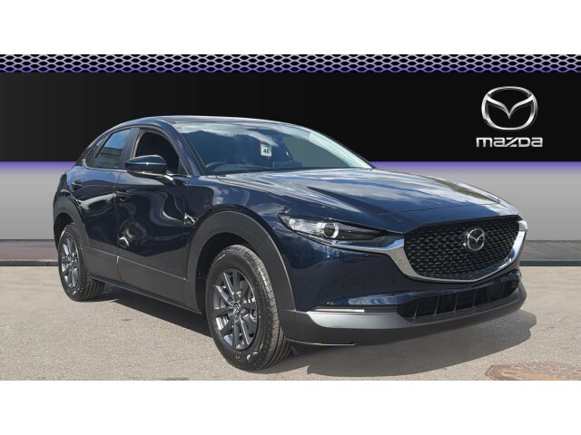 Main listing image - Mazda CX-30