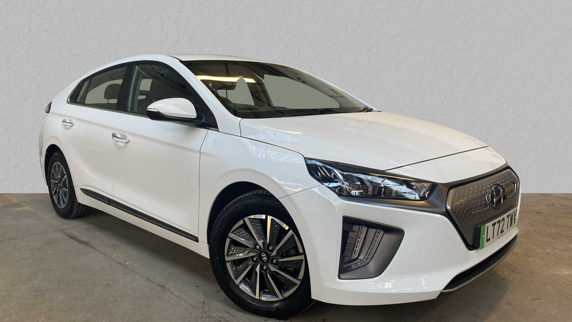 Main listing image - Hyundai IONIQ