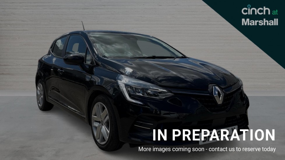 Main listing image - Renault Clio