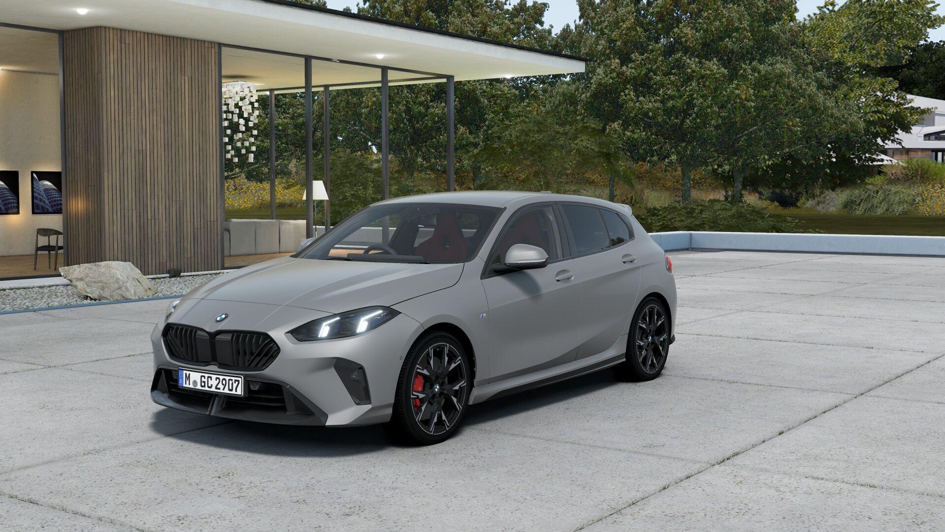Main listing image - BMW 1 Series