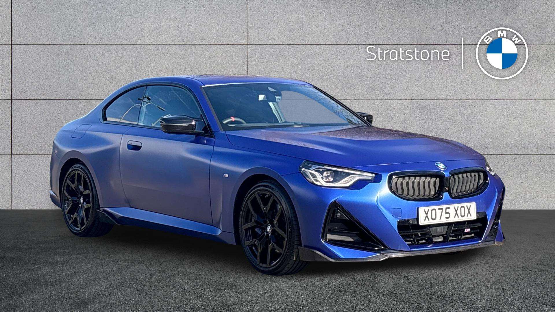 Main listing image - BMW 2 Series