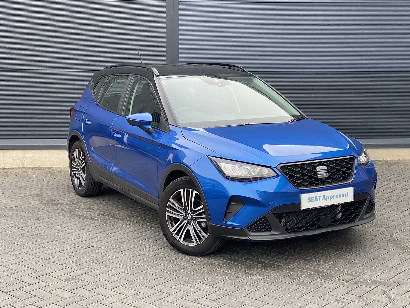 Main listing image - SEAT Arona