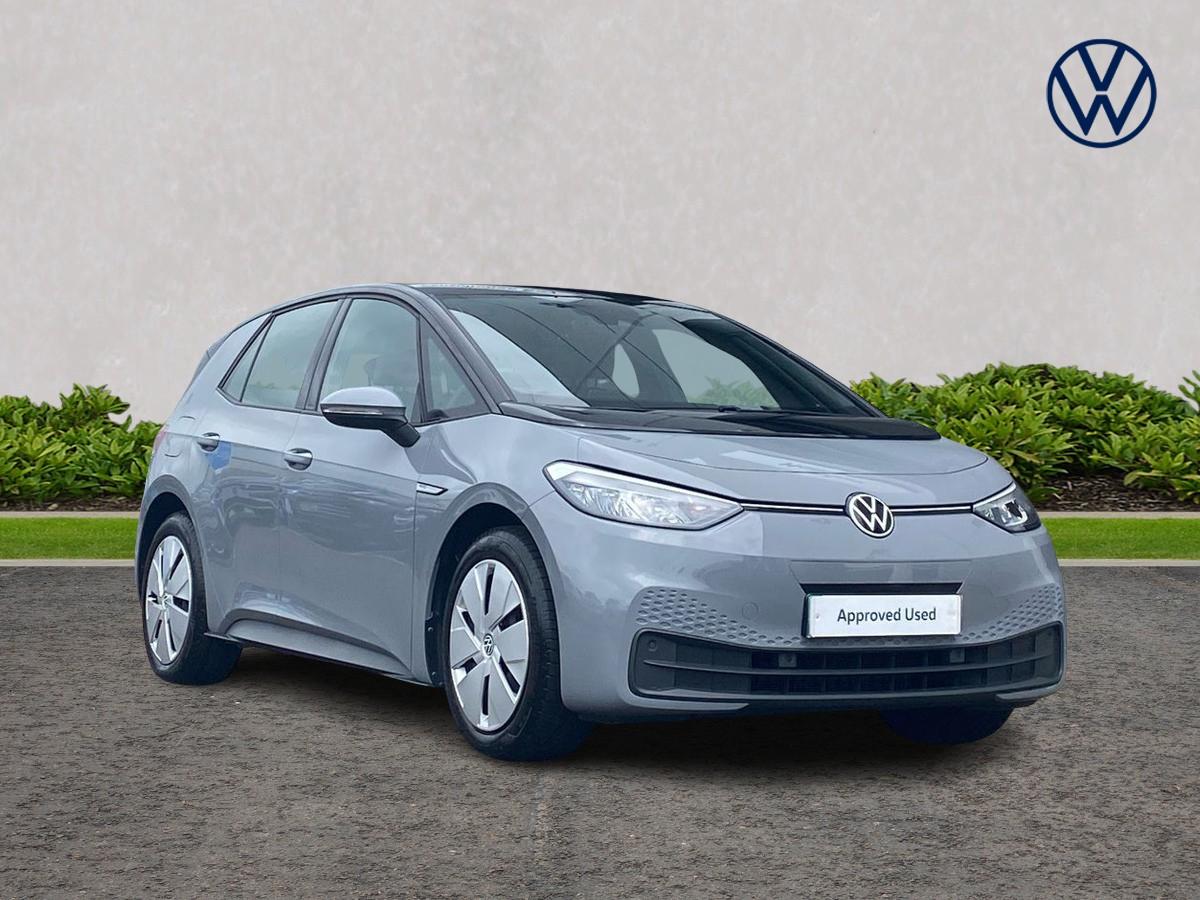 Main listing image - Volkswagen ID.3