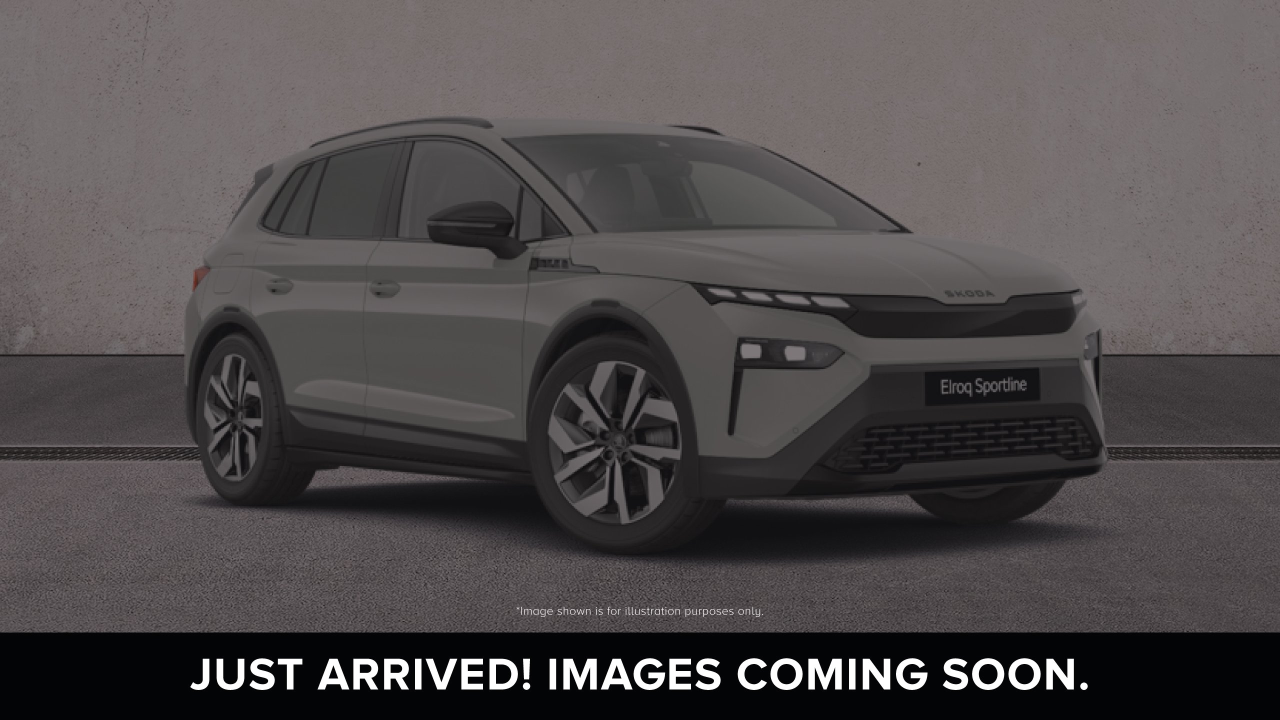 Main listing image - Skoda Elroq