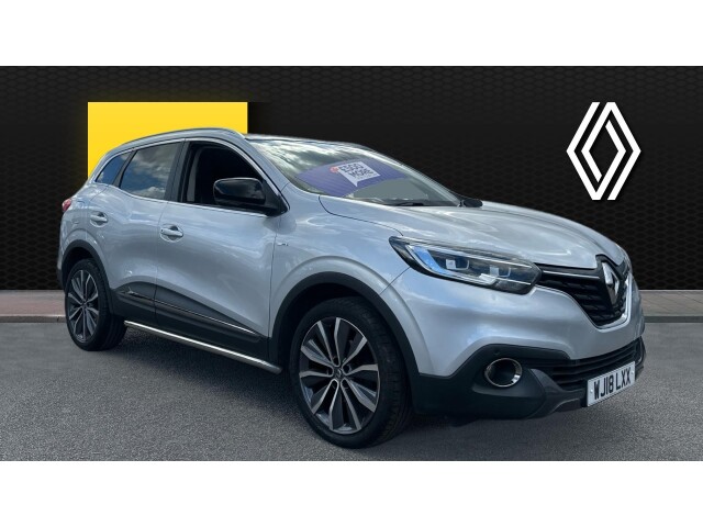 Main listing image - Renault Kadjar