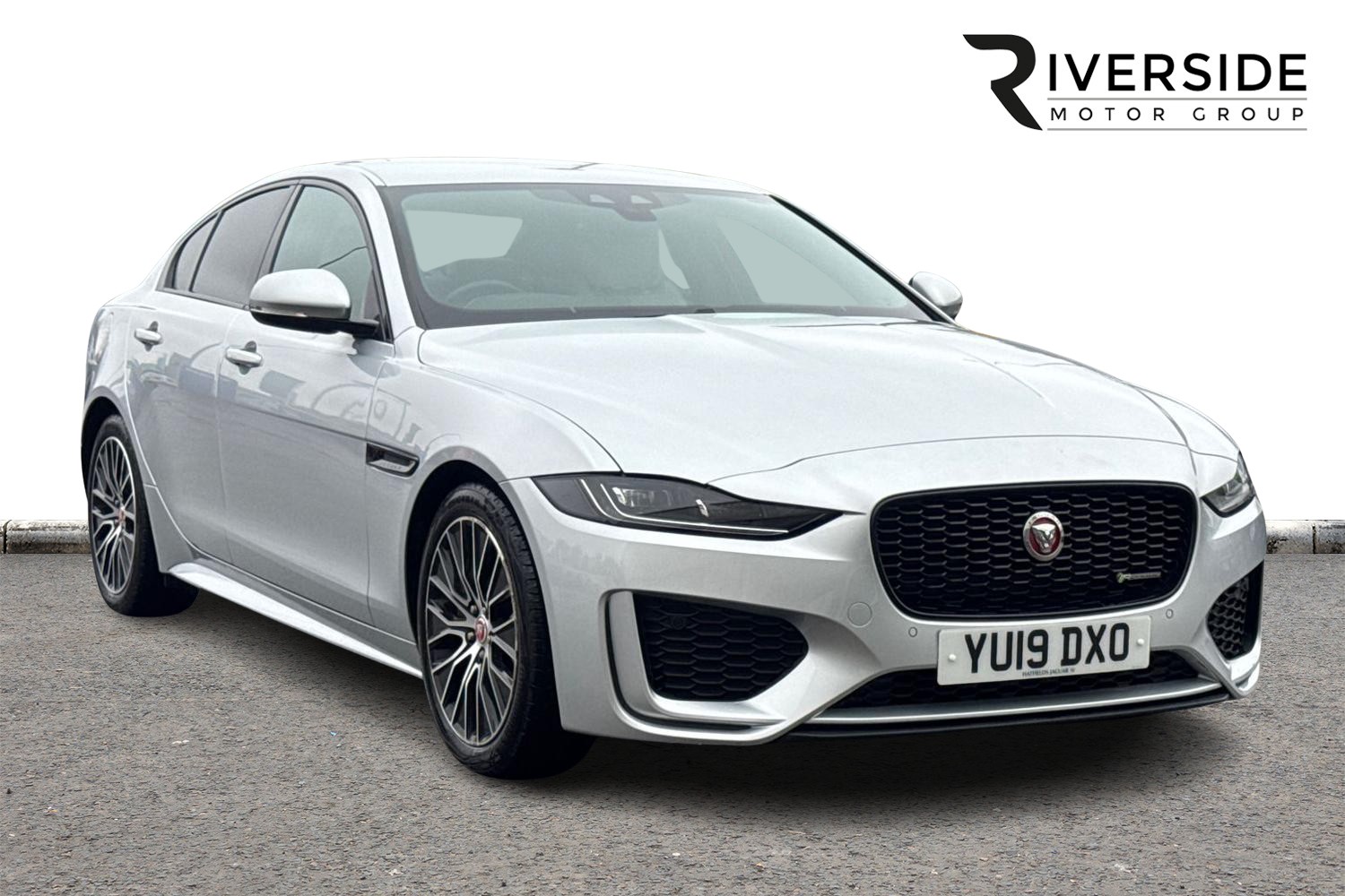Main listing image - Jaguar XE