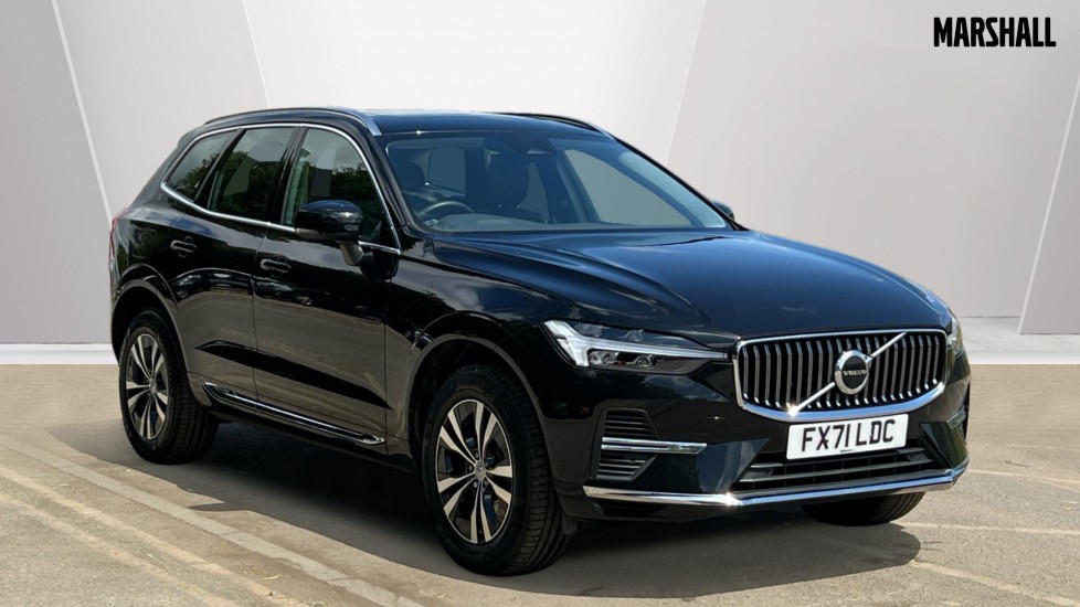 Main listing image - Volvo XC60